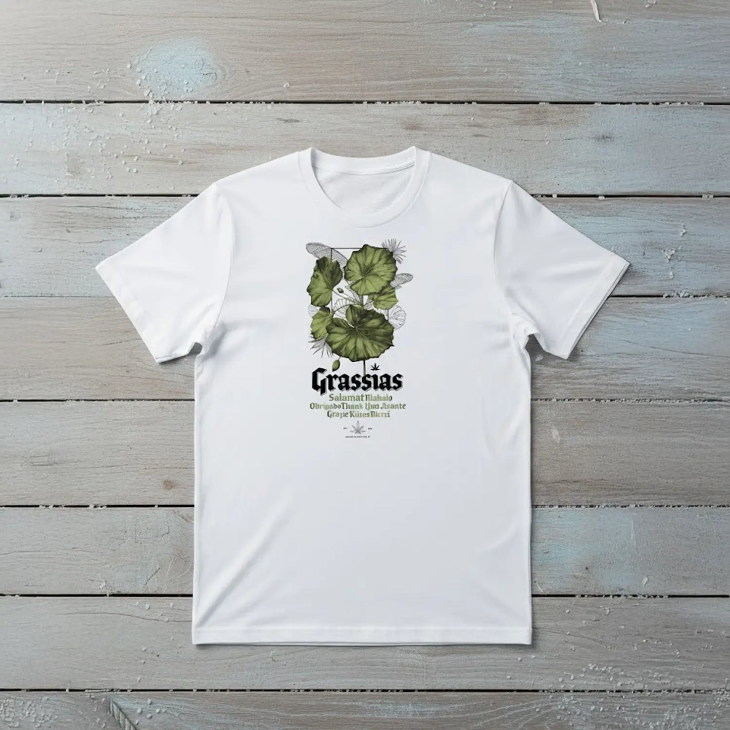 Merch